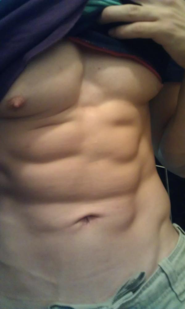 Burta sau ceva....dupa dezmatul culinar :))