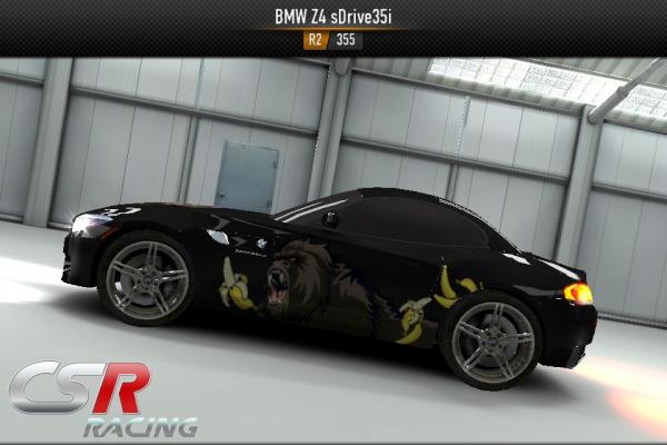 Vise un peu ma caisse dans #CSRRacing pour iPhone ! Essaye-le, c'est GRATUIT !
nmgam.es/csr_invite_twi…