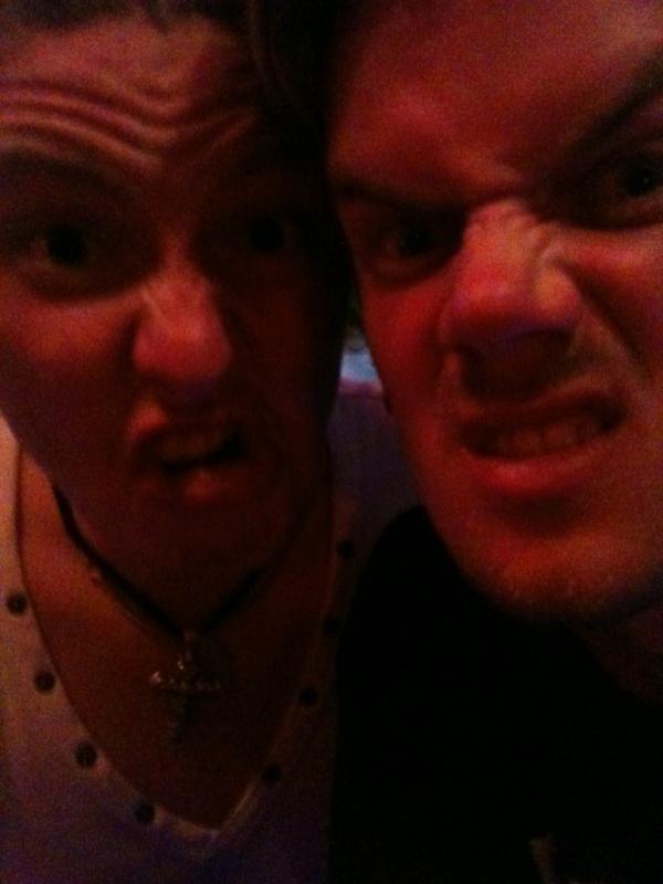 Excense's tweet photo. @ the bar in Rhodos, fuckin shit up.. http://t.co/kpLbZiTU
