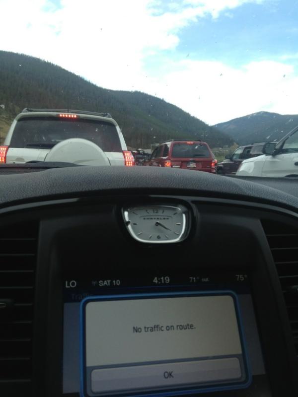 keselowski's tweet image. Haha
@ECSphotography: Hmmm. Something seems a little fishy here. #TechnologyFailure http://t.co/eMiTlavu”