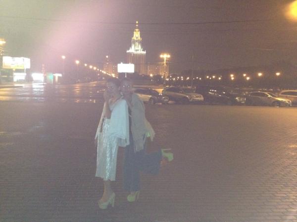 Alexandra Sereda tweet media