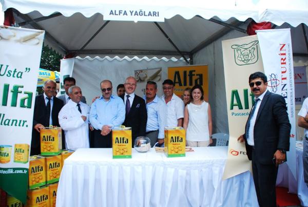 alfapastaci's tweet photo. Alfa olarak bu yıl 7.si düzenlenen BAKTAD'ın altın sponsoruyduk! @BAKTAD http://t.co/Pt5Has5A