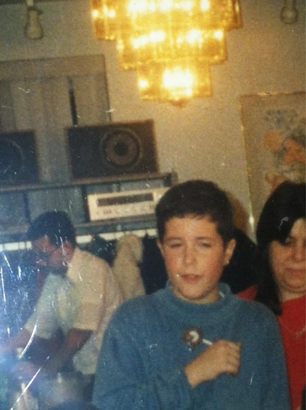 chris_paul23's tweet photo. @bkjoe13 back in the day http://t.co/QhUqV7Sy