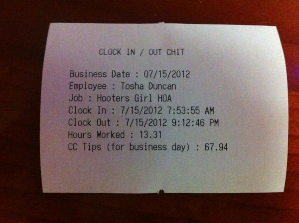 ThatOneGirlTosh's tweet image. Fuck my job, seriously. #twoweeknotice ✌