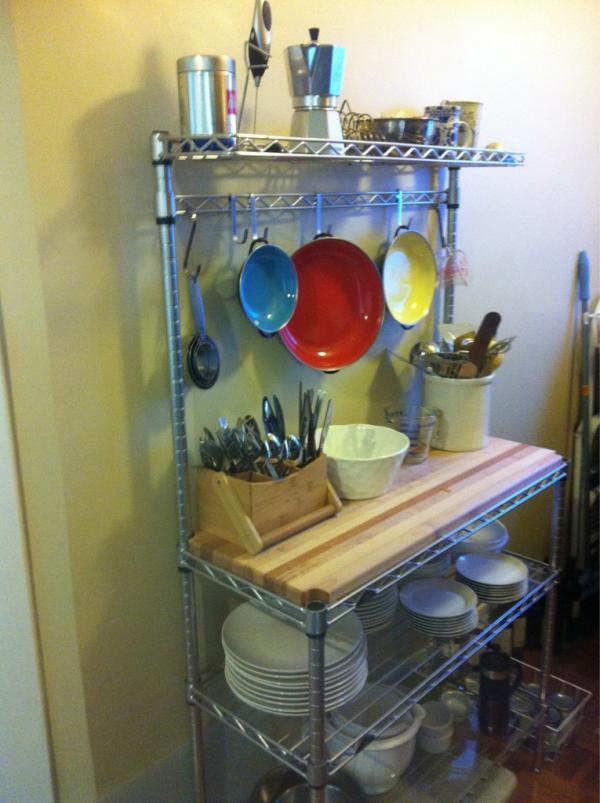 organizedSF's tweet image. Saving people's sanity one home at a time &amp;lt;3 Madeover this kitchen in less than 2 hours: