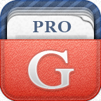 Best App for Google Drive &amp; Docs on iPad,  download here:      i-c-soft.com/t1.php