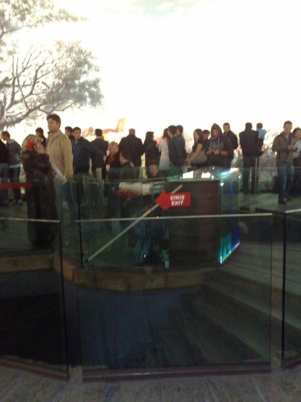 Panorama 1453 Tarih Muzesi