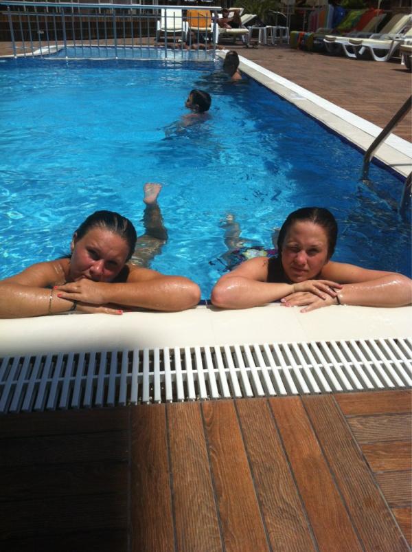 Nice holloway is coming too an end😉