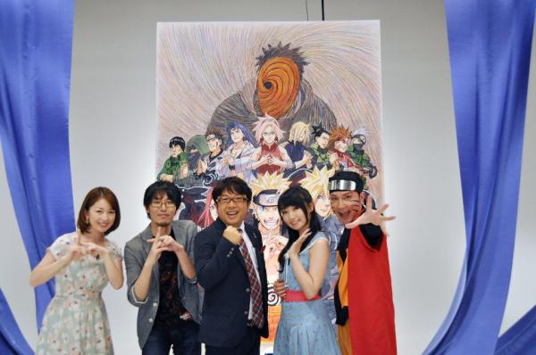 アニメ Boruto ボルト 公式 Ar Twitter 水樹さんが キレるヒナタ やいつもと違う木ノ葉メンバーを語る ナルト親子演じる声優陣を直撃 海外ファン登場 映画最新映像紹介 さらに岸本先生仕事場取材 天野さん大興奮の 映画公開30分特番 は7月21日 土 昼1時 アニメ Boruto ボルト 公式 Ar Twitter 水樹さんが キレるヒナタ やいつもと違う木ノ葉メンバーを語る ナルト親子演じる声優陣を直撃 海外ファン登場 映画最新映像紹介 さらに岸本先生仕事場取材 天野さん大興奮の 映画公開30分特番 は7月21日 土 昼1時