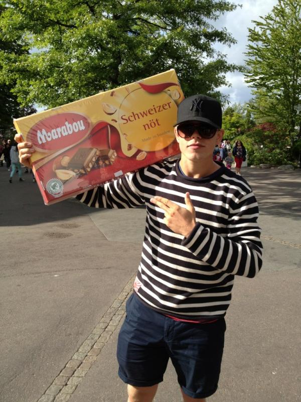 ChristofferBjörklund tweet media