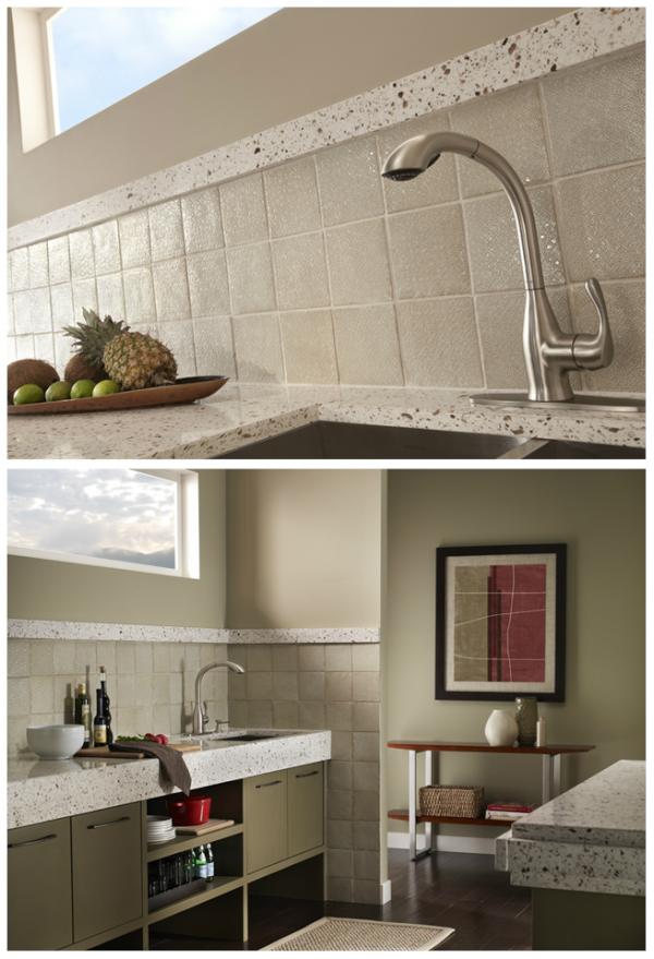 CountryFloors's tweet photo. Lovely installation. Petit Fleur decorative field #tile from #CountryFloors' Tapestry Collection. http://t.co/DFnDAZXB http://t.co/HPG3hDou