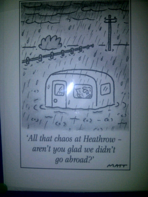 Hydref1955's tweet photo. Depressing #summer2012 http://t.co/jvIdC5af