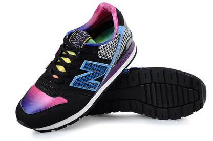 deadonna's tweet photo. luho - New balance black rainbow http://t.co/FiCVPuAP