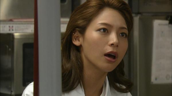 城丸香織 בטוויטר フジ リッチマン プアウーマン 今週の相武紗季ｃ Http T Co I8kv5jnk