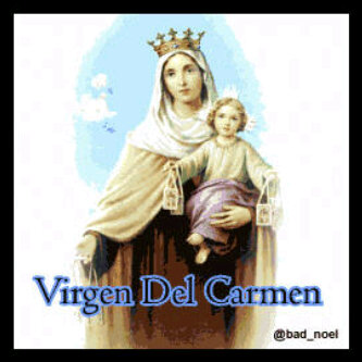 la_maracucha79's tweet photo. Todos. Aquellos. Que. Somos.  Creyente. De. Ella.  A celebrar http://t.co/1ZZso0yl