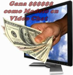 ModelosWebFranc's tweet image. Contratamos Digitadoras para Video Chat altos ingresos. Info 7495879 - 3005744617 modeloswe2012@hotmail.com