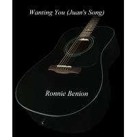 TuneTrade's tweet photo. Is there an unrequited love in your life? Try Ronnie Benion's (@SimplyRonnieB) "Wanting You" http://t.co/iZVRkNGn http://t.co/1b0r83A8
