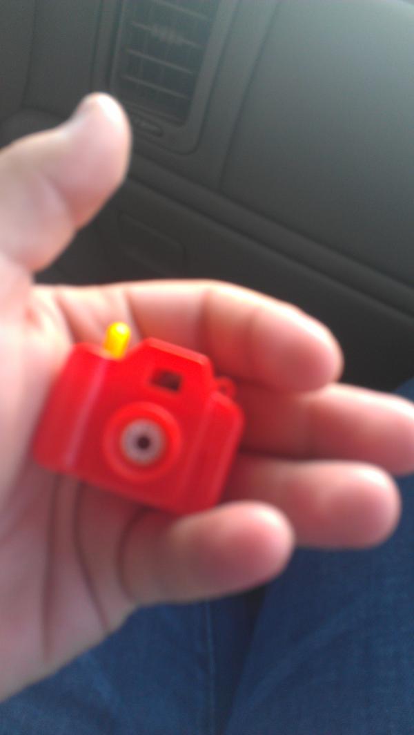 lisuu_'s tweet image. Spy camera!! #SpyKid