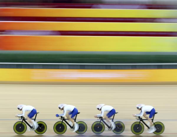 London2012's tweet photo. Pic: Here’s to all the athletes in their final preparations for #London2012. We can’t wait to see you in action! http://t.co/DlAVzESx