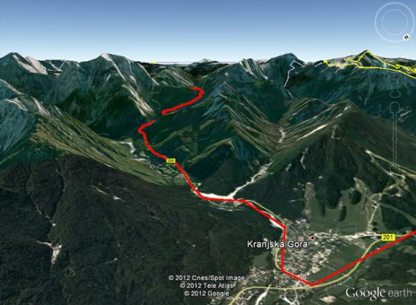 BlingBlingBMW's tweet photo. Inmiddels GPS data in Earth gekregen (lat/long omwisselen), krijg je leuke plaatjes mee. Kent u deze nog? #carbagerun http://t.co/O4fOXguY