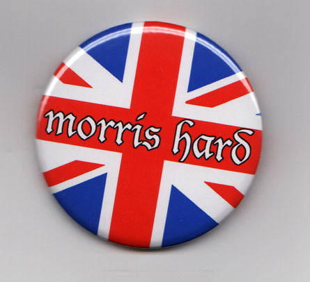 The latest ATM badge. £1.70p inc p&amp;p