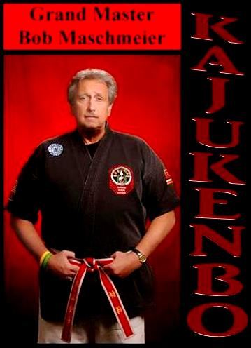 KAJUKENBO BROTHERS on X Our Grand Master Bob Maschmeier 9th Degree Black Belt in Kajukenbo KSDI http t uI40CXvR X