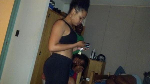 lavonndahaynes's tweet image. Proof that I'm coming back #workoutswagg