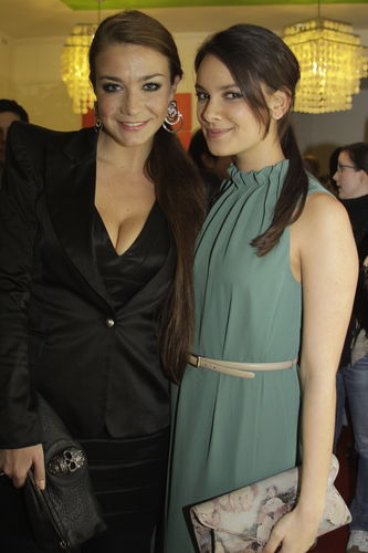 Janina Uhse Janinauhse2 Twitter