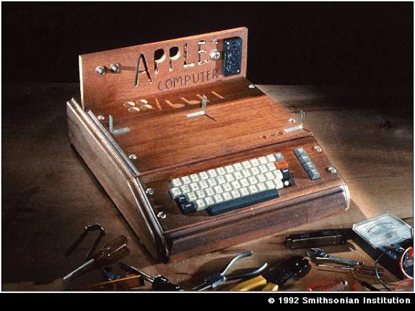 213G4's tweet photo. This is my great great great great great great great great great great great great great grandfather. no joke. #Apple1 http://t.co/QhEkgoYk