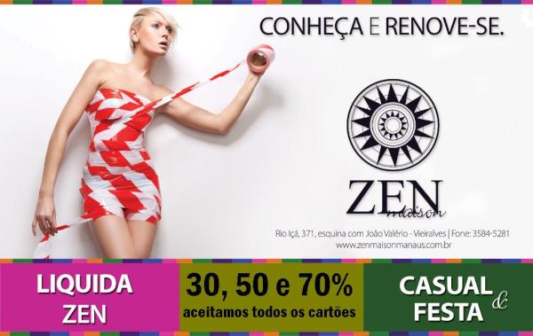 zenmaison's tweet photo. Neon, Victor Dzenk, Bobstore, Nem, Sacada entre outras grandes marcas com descontos de 30, 50 e 70% na Zen Maison! http://t.co/BuqEj0W5