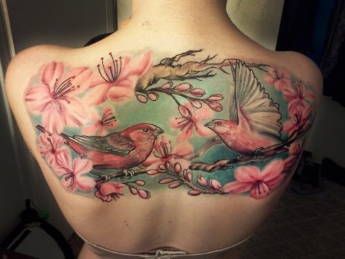 tattedbrunettez tweet picture