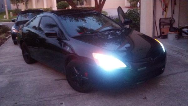 NOW OFFERING! HID headlight sets! ONLY $100 for purchase and installation! You CAN'T beat this price! CALL for details!