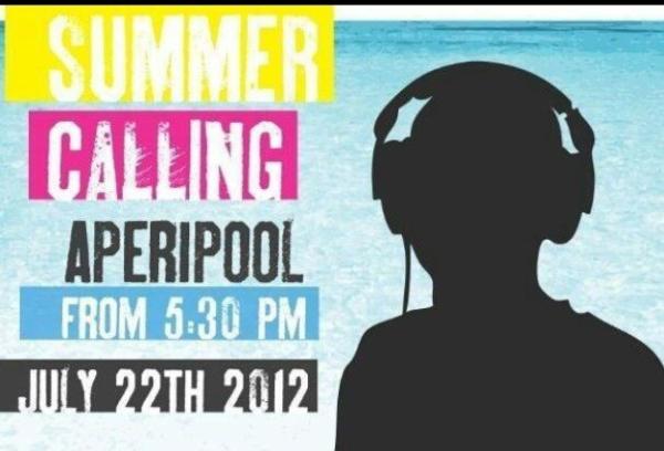 AlessandraP10's tweet photo. #SummerCalling http://t.co/3I5NOJrA