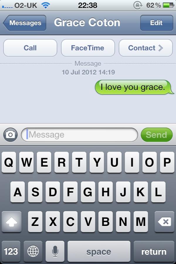 GingerCastlee's tweet photo. @gracecoton this isn't you http://t.co/c55byAoN
