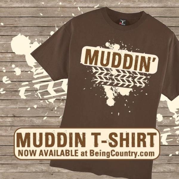 BeingCountry's tweet image. Rt if you like gettin some mud on your tires!