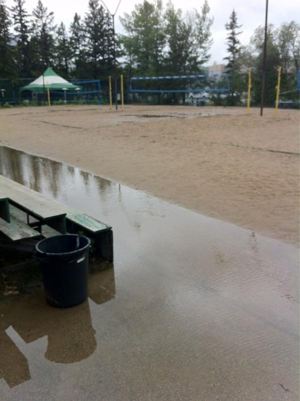 Louis' Volleyball tweet media