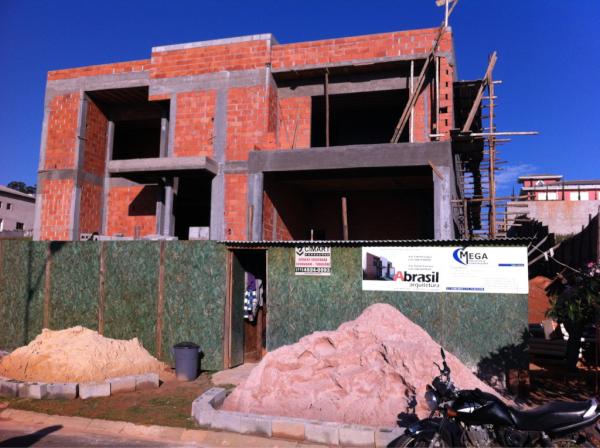 abrasilarq's tweet photo. Projeto de casa no Quintas das paineiras, Jundiaí http://t.co/8mV1Y52v