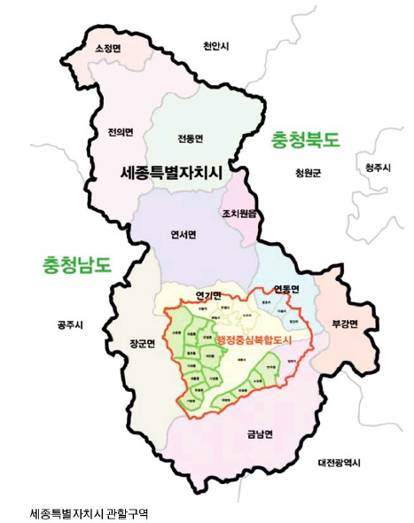 maccgiban's tweet photo. [국토지리정보원] 세종특별자치시 국가기본도 입력하는 작업이 끝나 17일부터 차량용 내비게이션, 인터넷 포털지도에도 세종시 행정구역 등 새로운 내용이 국민들에게 제공된다고 합니다. 앞으로 내비로 길찾기가 쉬워지겠죠? http://t.co/mkz6FTha