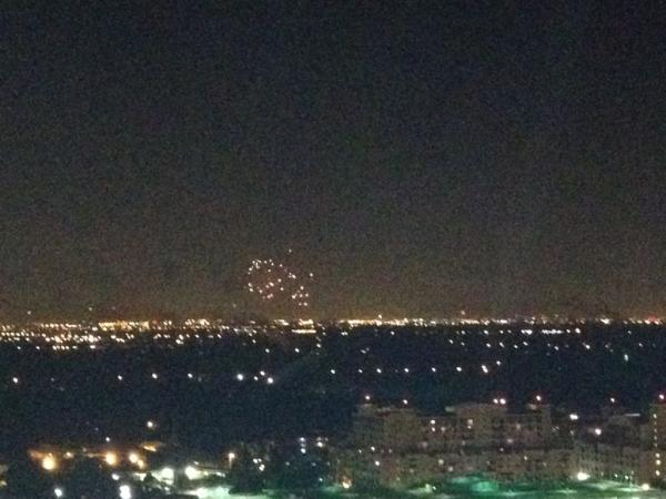 EliteMiami's tweet photo. Happy 4th!. From Metropolis at Dadeland http://t.co/OOFBXTh5
