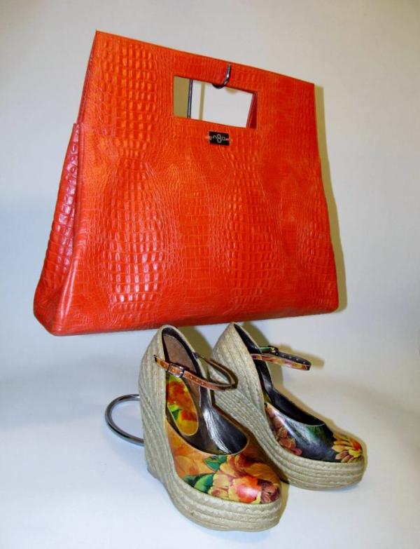 UrbanChiccBlog's tweet image. #Look de #VERANO con #N8a Carteras y Accesorios facebook.com/ShopByUrbanChic