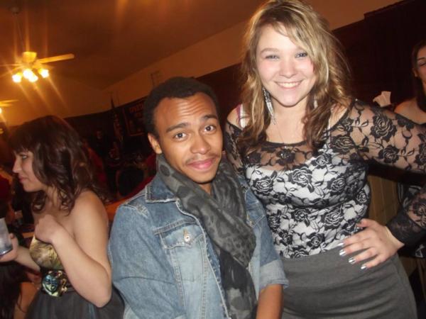 killakels_xo's tweet image. #ripjackson I miss you♥