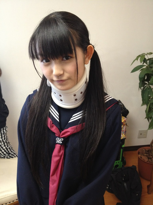 Behind the scenes media image