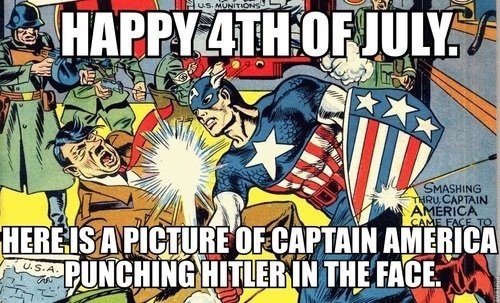 Untietled's tweet photo. #4th #America #happyforth http://t.co/JXn2Mh6j