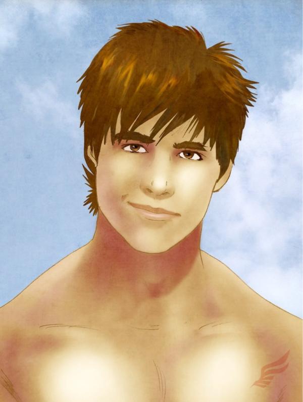 EleazarGomez33's tweet photo. Me Gusto mucho el dibujo Muchas Gracias !!! 😄 http://t.co/ywxMCSjG