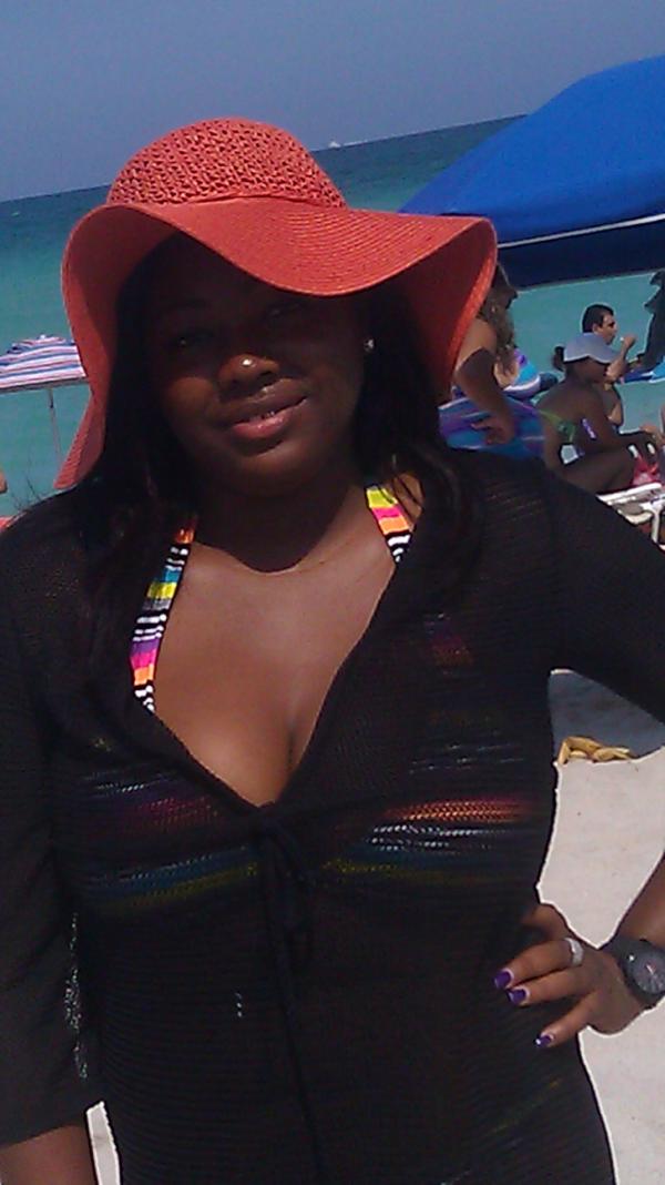 Francesca Telemaque (@francescanice) on Twitter photo 