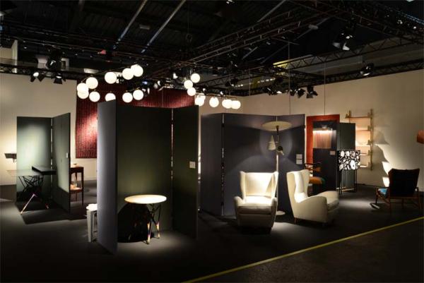 ...more photos from Design Miami Basel 2012