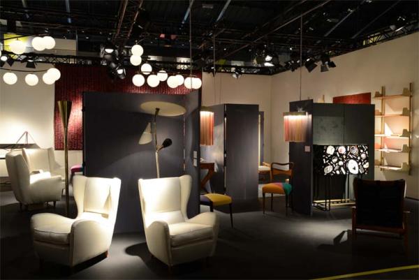 ...more photos from Design Miami Basel 2012