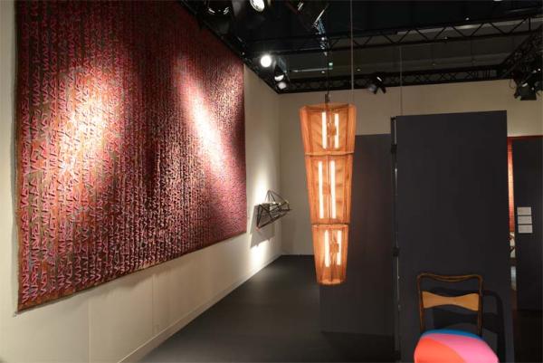 ...more photos from Design Miami Basel 2012