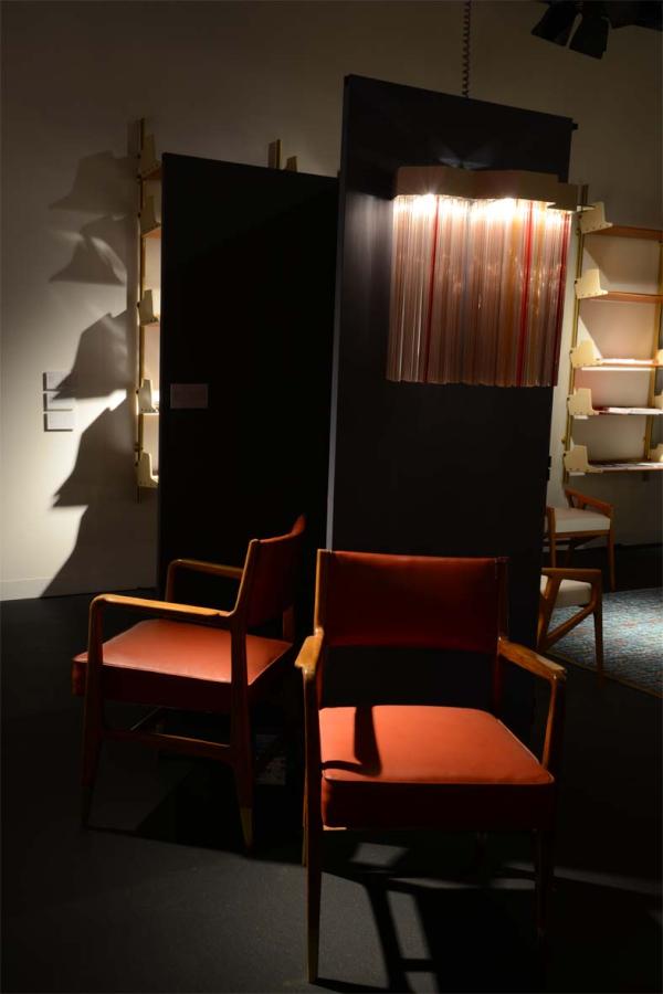 ...more photos from Design Miami Basel 2012