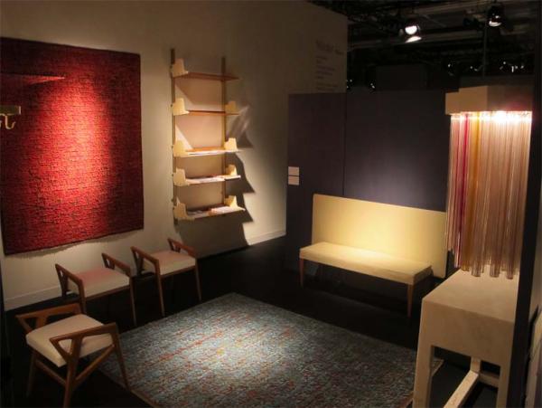 ...more photos from Design Miami Basel 2012